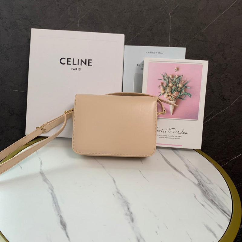 Glamy - COL Bags - 877