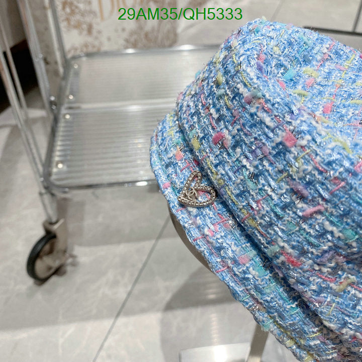 SAMC - CHL Caps & Hats - 234