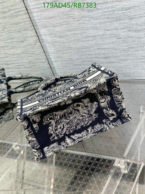 SAMCC - DOR Bags - 1290