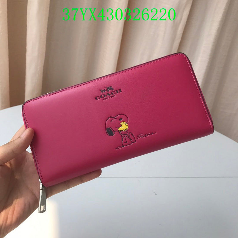 Glami - CAH Wallet - 094
