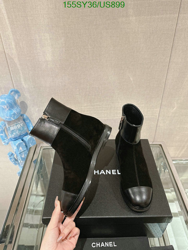 SAMC - CHL Women Boots - 092