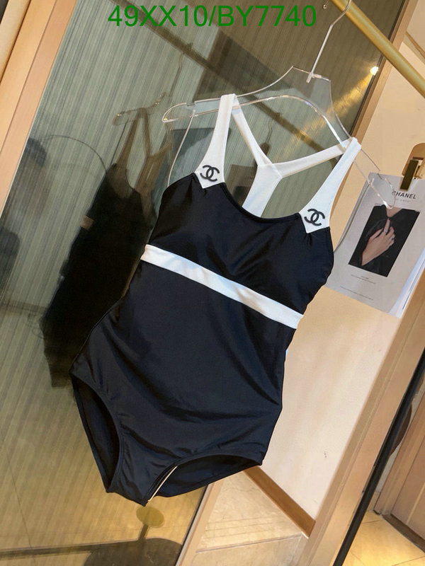 SAMC - CHL Swimsuits - 080