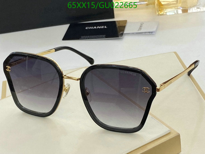 SAMC - CHL Glasses - 481
