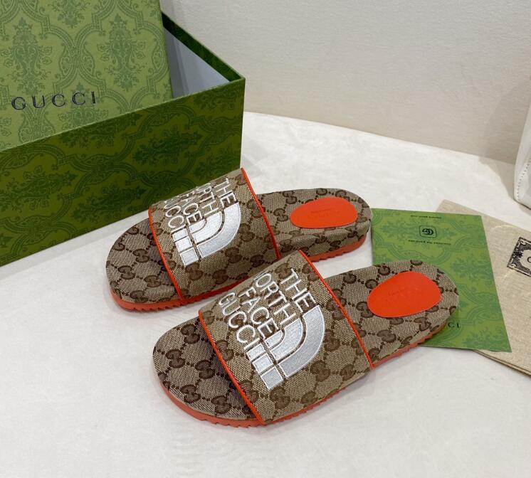 SAMC - GUKI Women Shoes - 1288