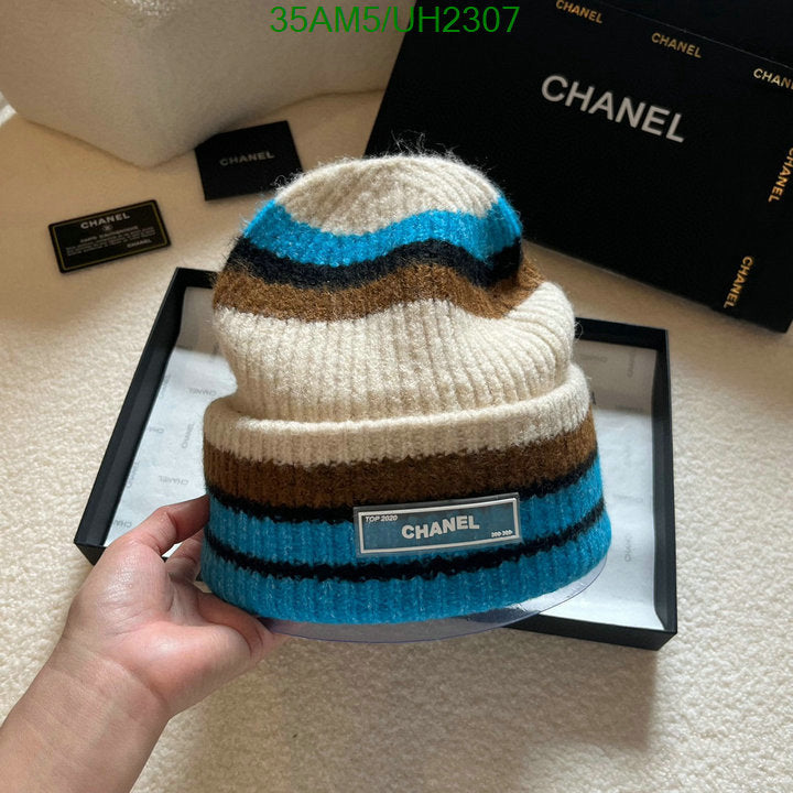 SAMC - CHL Caps & Hats - 093