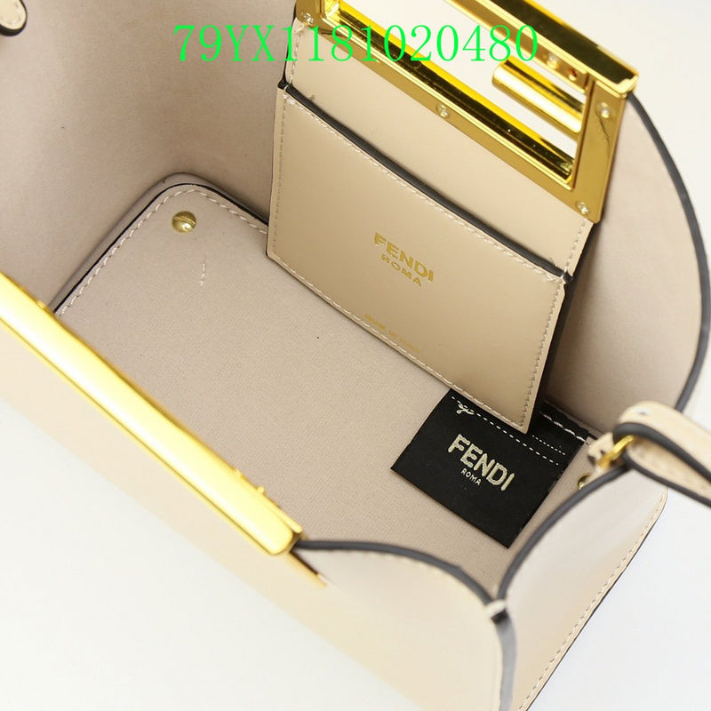 Glami - FDE Bags - 2253