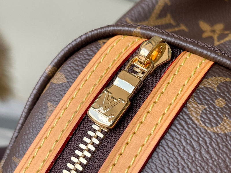 Fashion Lu-Vi bags - 4759