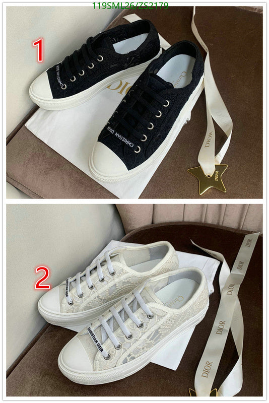 SAMCC - DOR Women Shoes - 1695