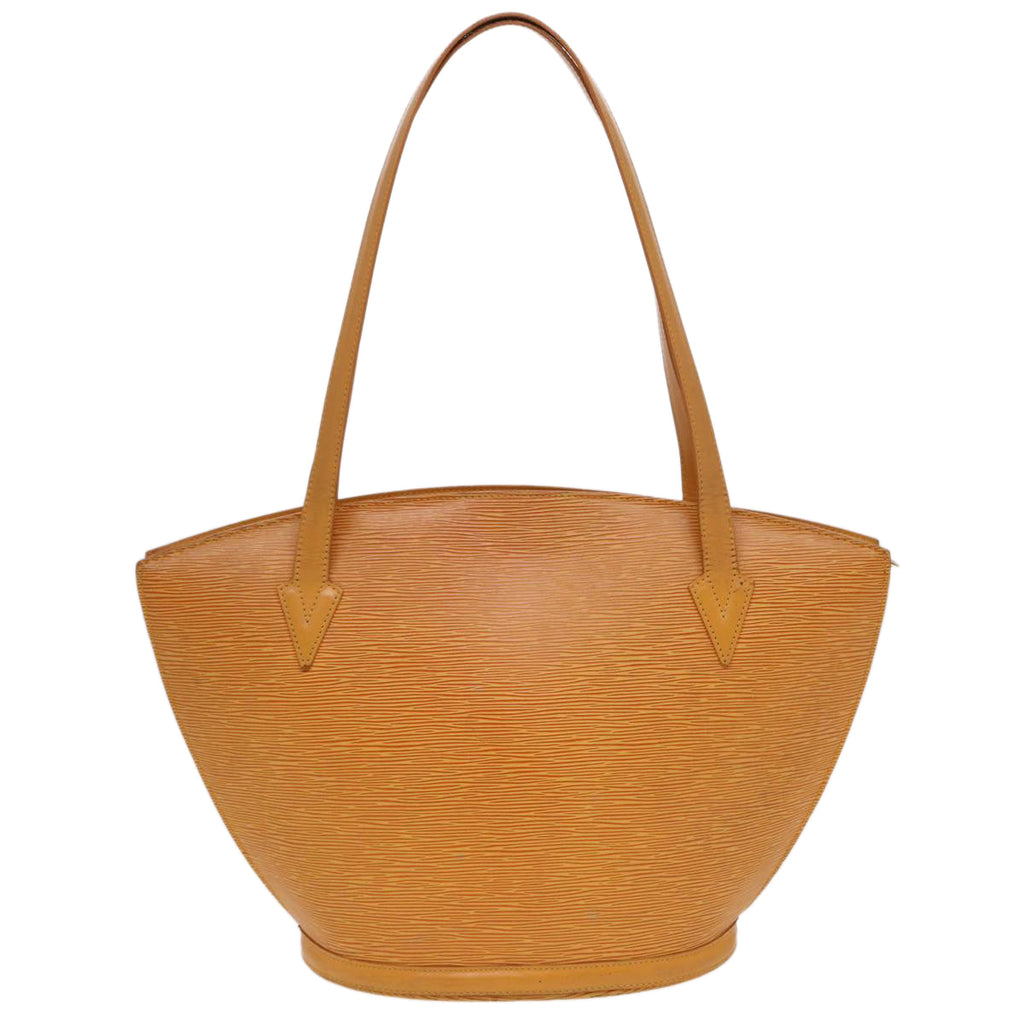 Louis Vuitton Saint Jacques Shoulder Bag