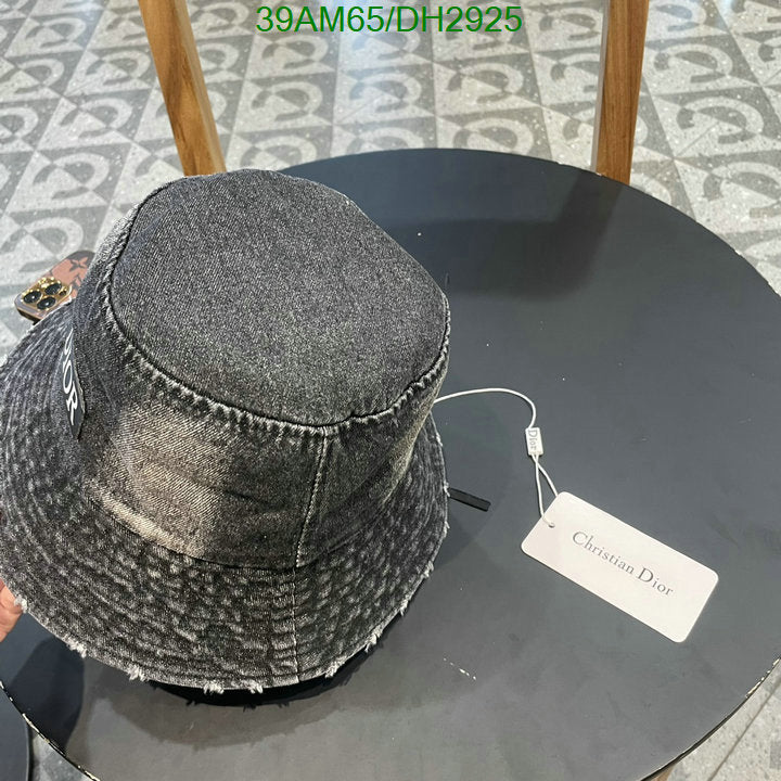 SAMC - DOR Caps & Hats - 028