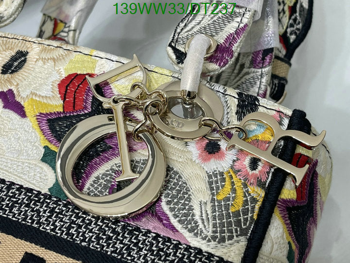 SAMCC - DOR Bags - 830