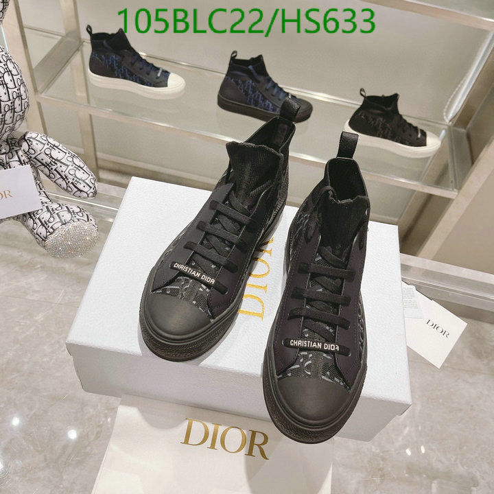SAMC - DOR Women Sneakers - 231