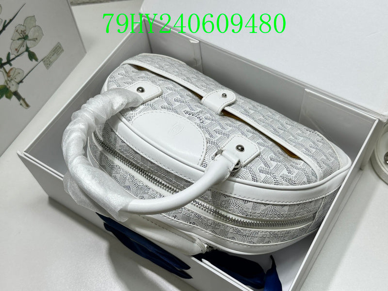 Satchel Bags - GOD Bags - 141
