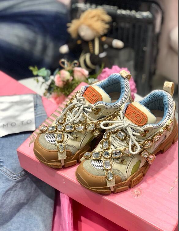 SAMC - GUKI Women Shoes - 2003
