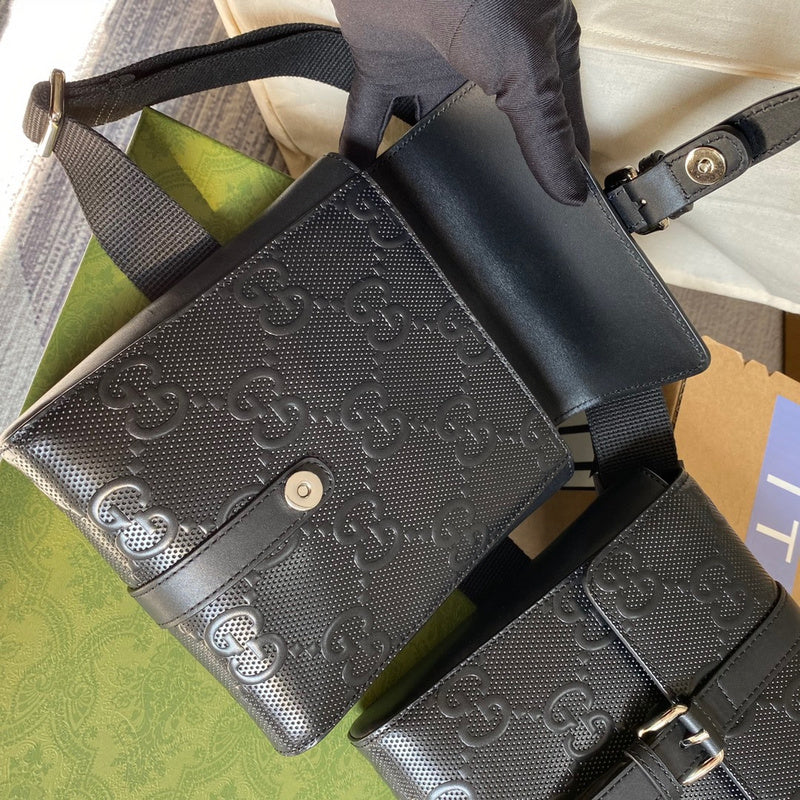 Glami-i - Guki Men Bags - 116