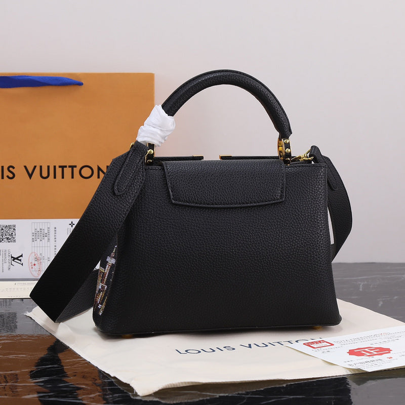 Satchel Bags - VL Bags - 1862