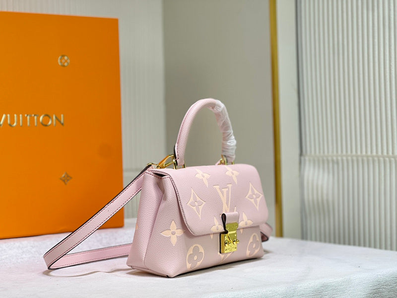 Satchel Bags - VL2 Bags - 527