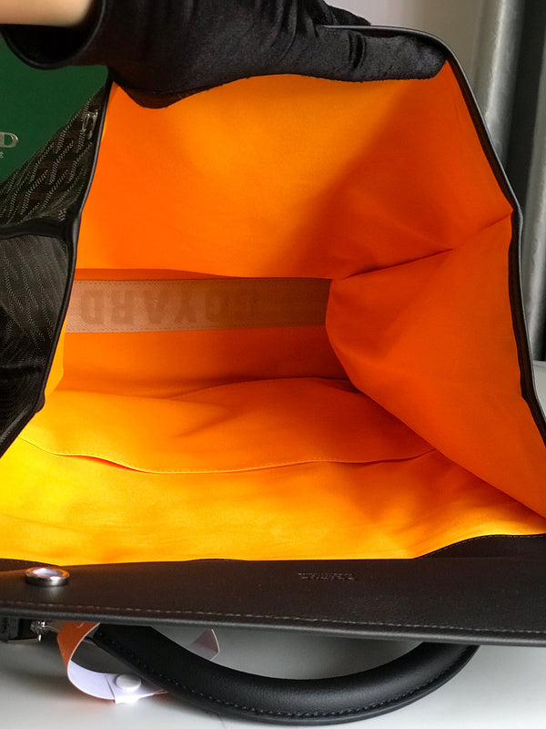 ELE - GOD Bags - 007
