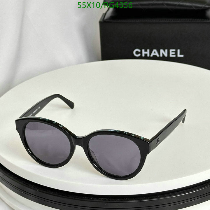 SAMC - CHL Glasses - 162