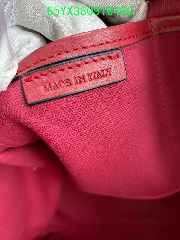 ELE Fashion -BBR Bags - 665