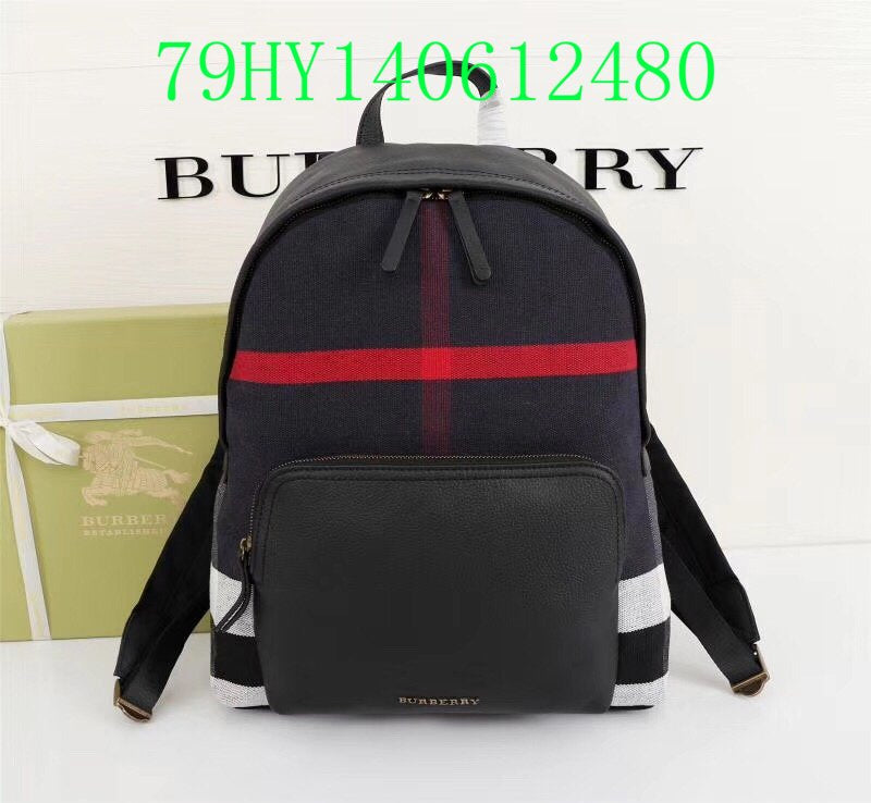 ELE Fashion -BBR Bags - 479