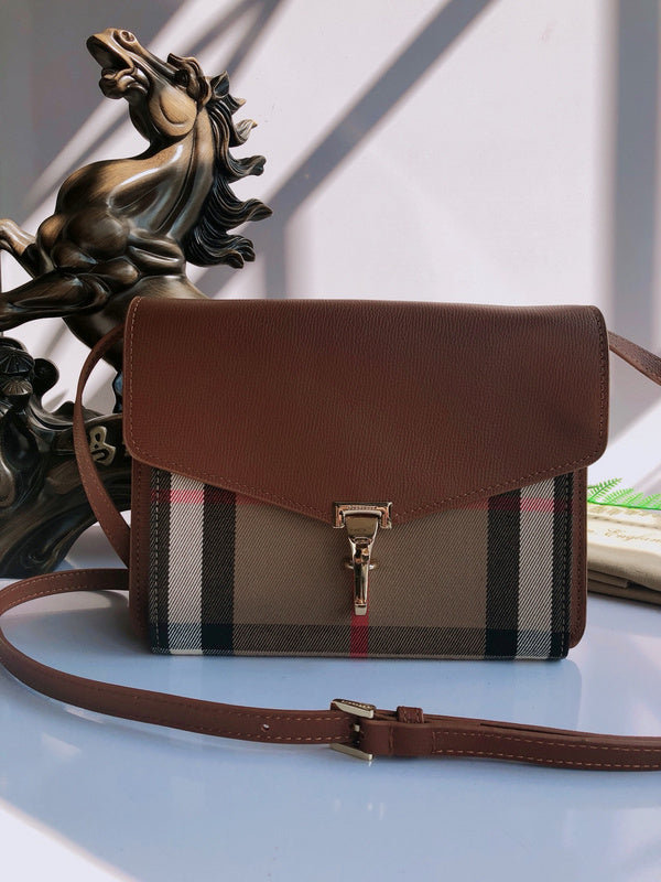 ELE Fashion -BBR Bags - 1214