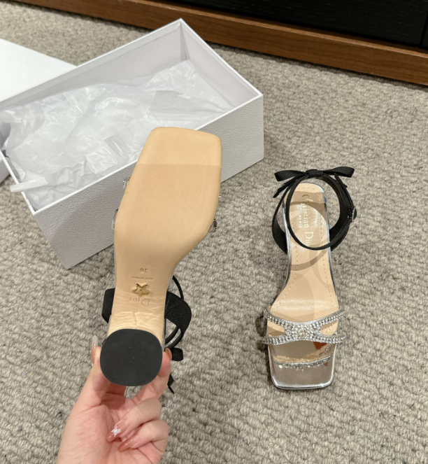 SAMCC - DOR Women Shoes - 003