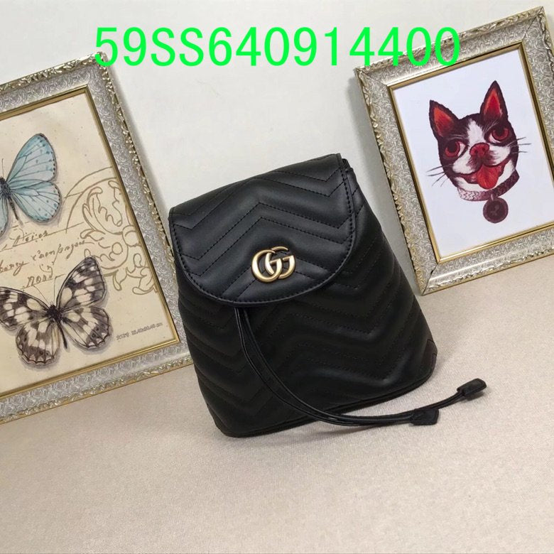Glami Fashion - GCI Bags - 11445