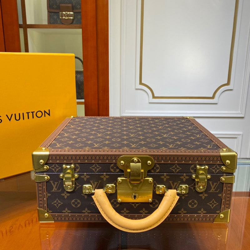 Glami Fashion Lu-Vi bags - 9501