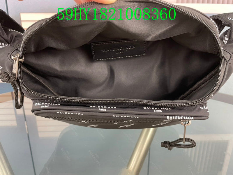Glami GlamI - BGA Bags - 2021