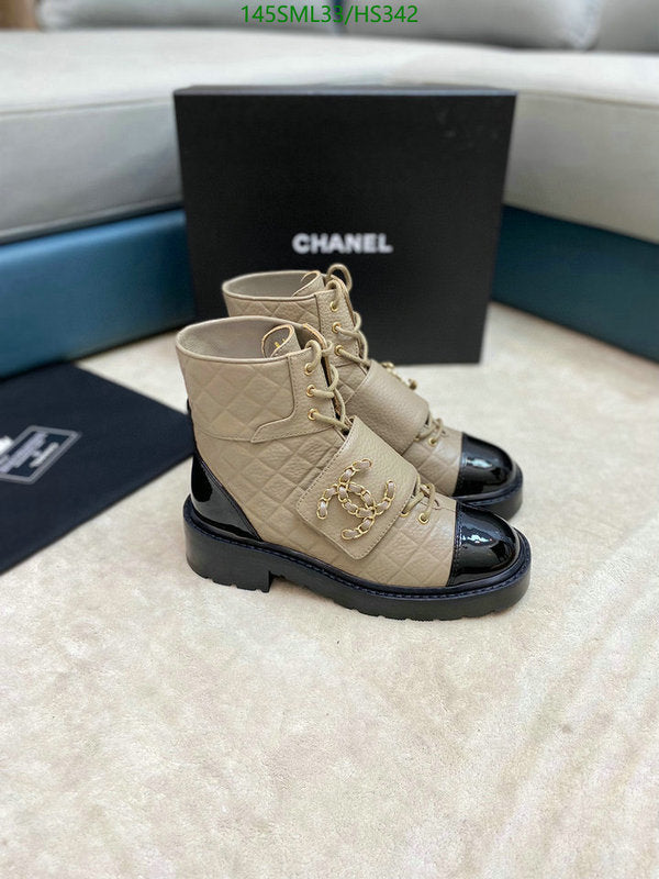 SAMC - CHL Women Boots - 085
