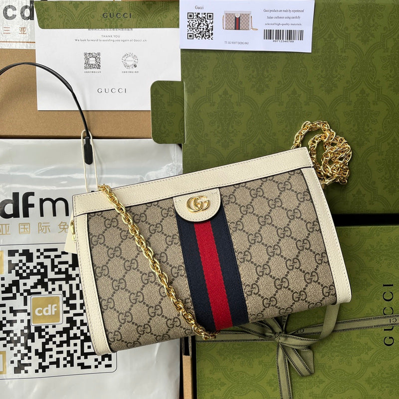 Glami Fashion - GCI Bags - 13074
