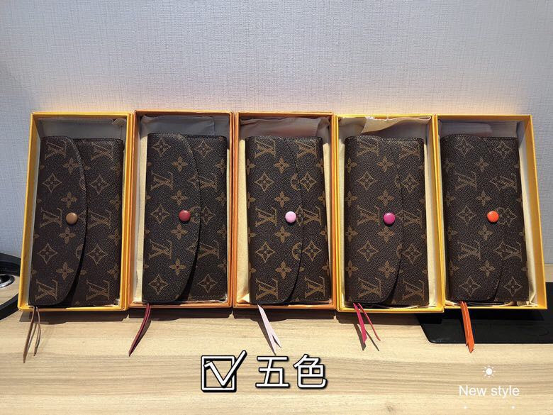 Fashion Lu-Vi bags - 3672