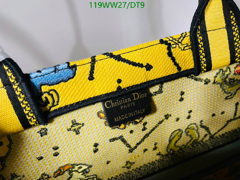 SAMCC - DOR Bags - 928