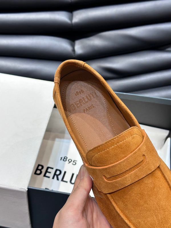 Glami - BRE Men Shoes - 126