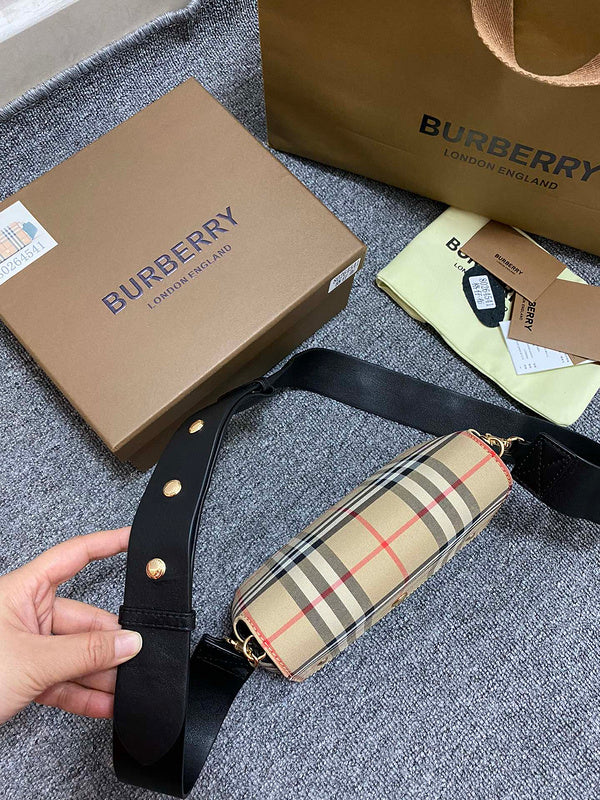 Glamy - BOR Bags - 307