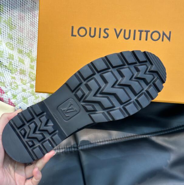 SAMC - LOV Men Shoes - 373