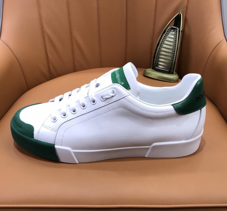 SAMC - DAG Men Shoes - 581