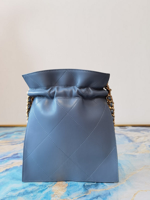 Satchel Bags - CHL Bags - 4947