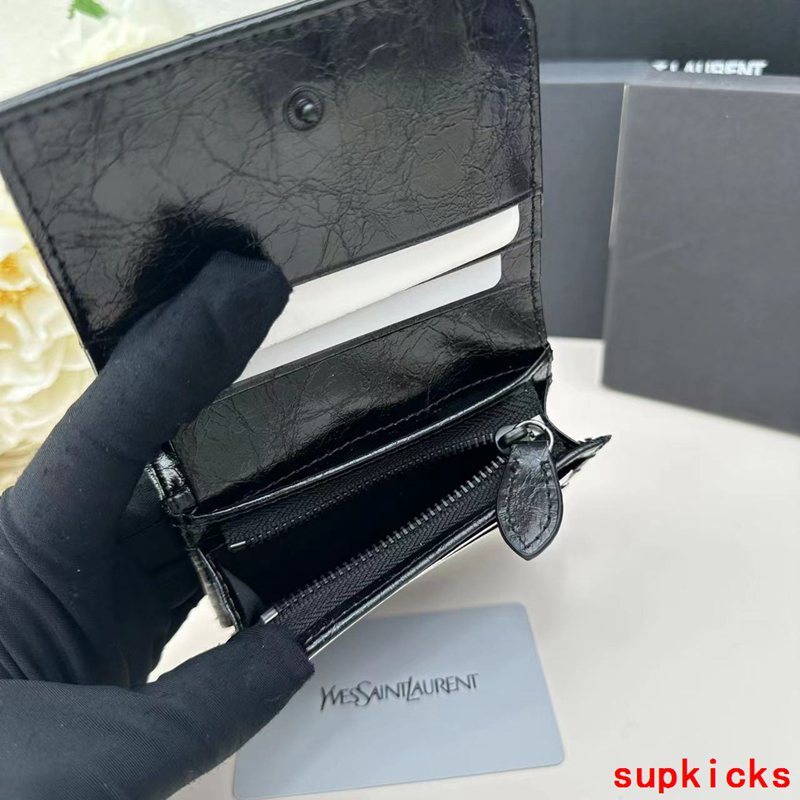 Glami- - Mix Wallets - 733