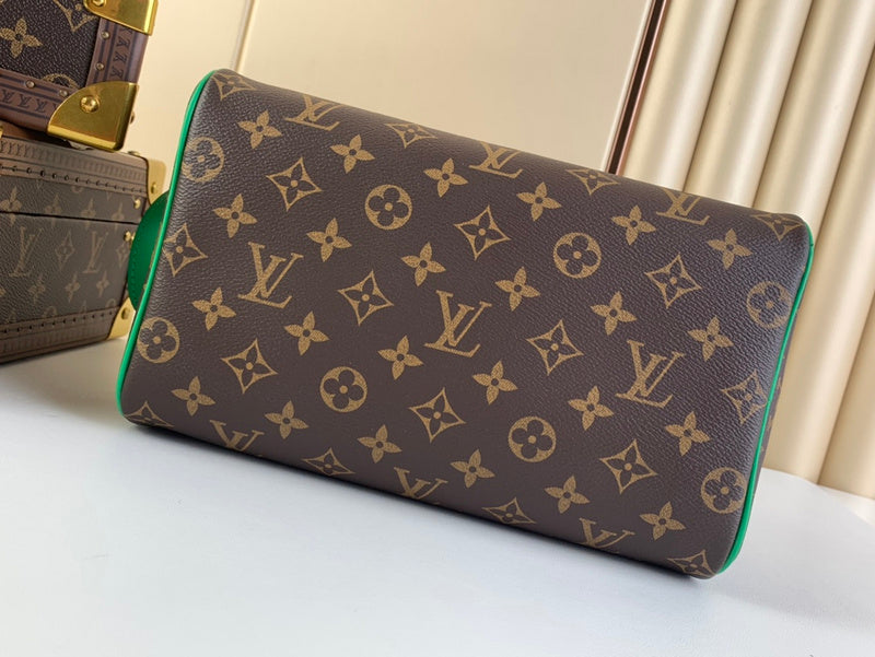 Satchel Bags - VL Bags - 3265