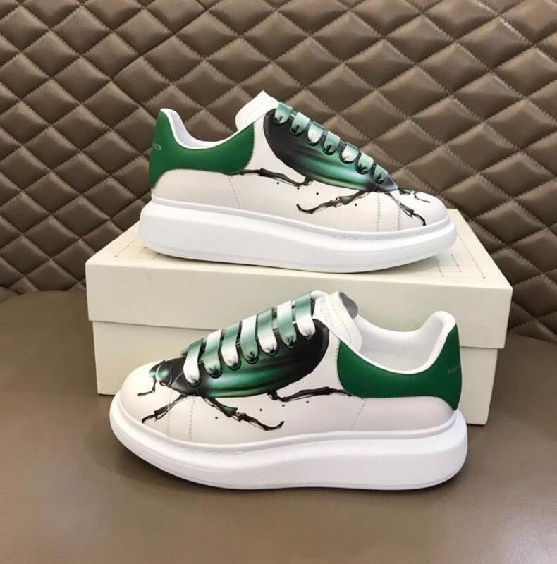 SAMC - AQ Men SHoes - 270