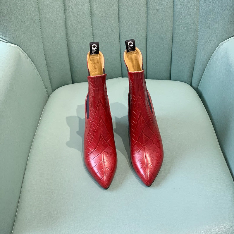 Glami - CLE Women Shoes - 479