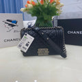 Satchel Bags - CLN Bags - 324