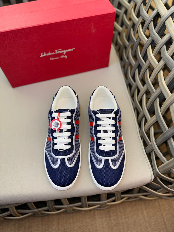 Glami - FGO Men Shoes - 963