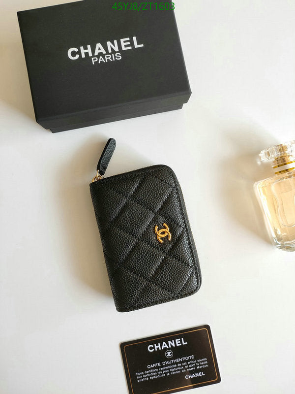 SAMC - CHL Wallets - 065