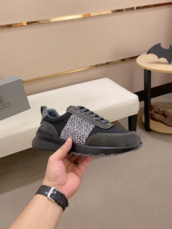 Glami - BRE Men Shoes - 657