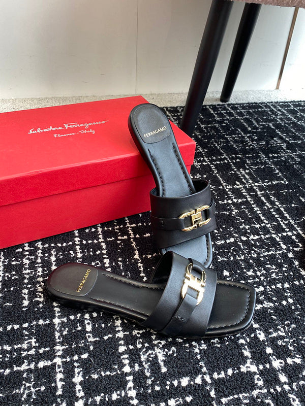Glami - FGO Women Shoes - 030