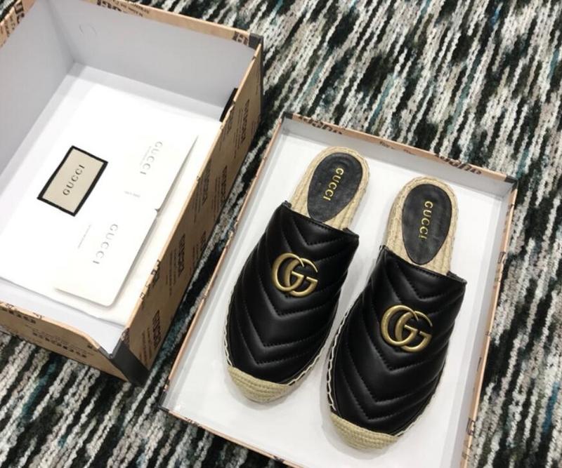 SAMC - GUKI Women Shoes - 2289