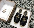 SAMC - GUKI Women Shoes - 2289
